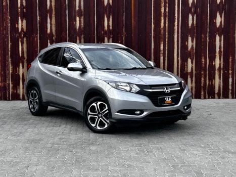 HONDA HR-V 1.8 16V 4P EXL FLEX AUTOMTICO CVT, Foto 1