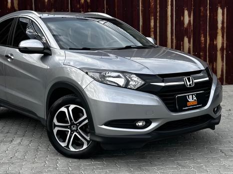 HONDA HR-V 1.8 16V 4P EXL FLEX AUTOMTICO CVT, Foto 2