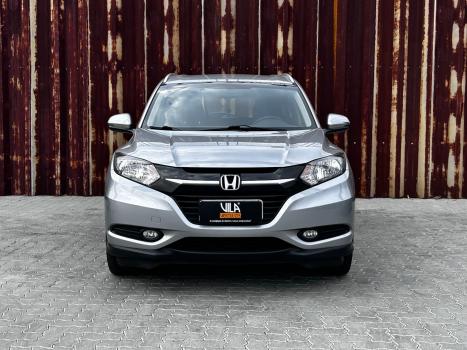 HONDA HR-V 1.8 16V 4P EXL FLEX AUTOMTICO CVT, Foto 3