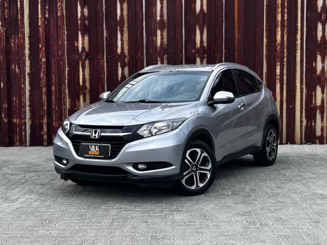 HONDA HR-V 1.8 16V 4P EXL FLEX AUTOMTICO CVT, Foto 4