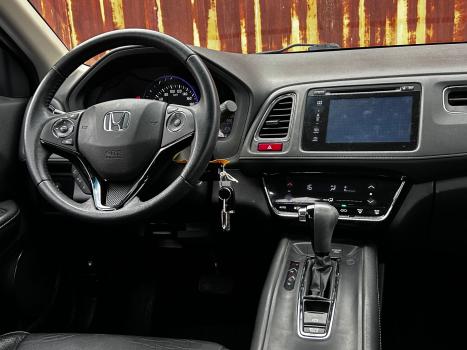 HONDA HR-V 1.8 16V 4P EXL FLEX AUTOMTICO CVT, Foto 5