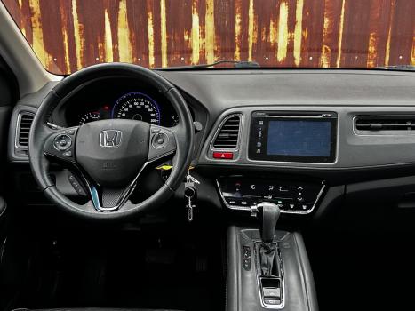 HONDA HR-V 1.8 16V 4P EXL FLEX AUTOMTICO CVT, Foto 6