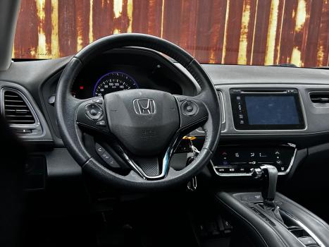 HONDA HR-V 1.8 16V 4P EXL FLEX AUTOMTICO CVT, Foto 7
