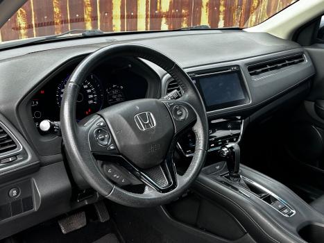HONDA HR-V 1.8 16V 4P EXL FLEX AUTOMTICO CVT, Foto 8