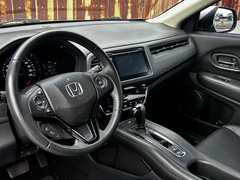 HONDA HR-V 1.8 16V 4P EXL FLEX AUTOMTICO CVT, Foto 9