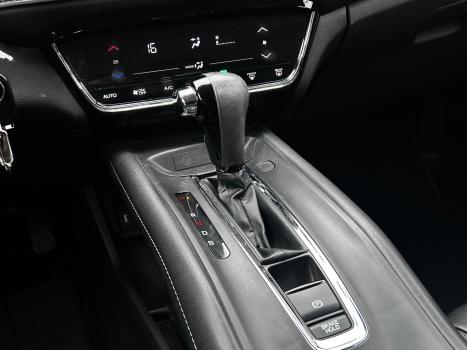HONDA HR-V 1.8 16V 4P EXL FLEX AUTOMTICO CVT, Foto 11