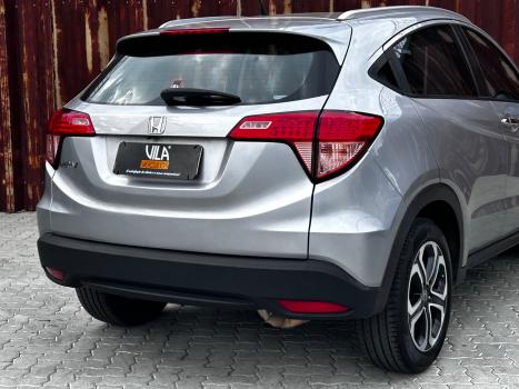 HONDA HR-V 1.8 16V 4P EXL FLEX AUTOMTICO CVT, Foto 12