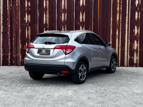 HONDA HR-V 1.8 16V 4P EXL FLEX AUTOMTICO CVT, Foto 13