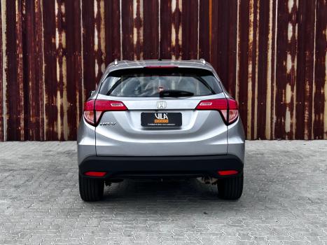 HONDA HR-V 1.8 16V 4P EXL FLEX AUTOMTICO CVT, Foto 14