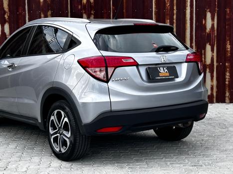 HONDA HR-V 1.8 16V 4P EXL FLEX AUTOMTICO CVT, Foto 15