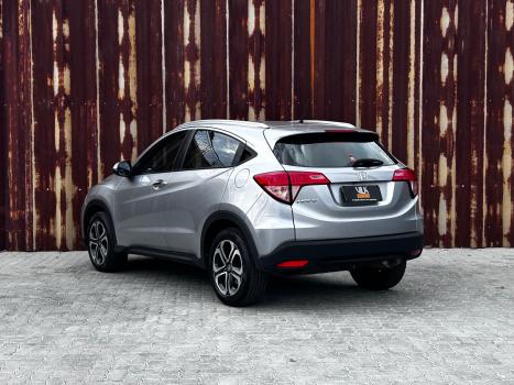 HONDA HR-V 1.8 16V 4P EXL FLEX AUTOMTICO CVT, Foto 16