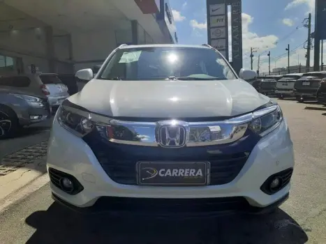 HONDA HR-V 1.8 16V 4P EXL FLEX AUTOMTICO CVT, Foto 2