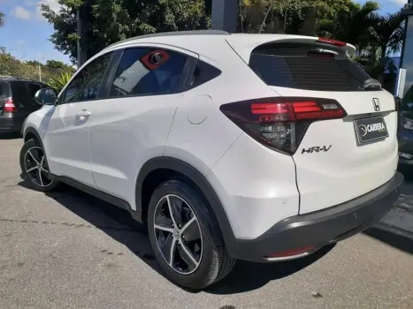 HONDA HR-V 1.8 16V 4P EXL FLEX AUTOMTICO CVT, Foto 3