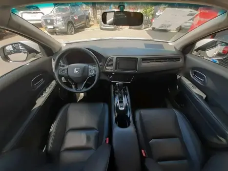 HONDA HR-V 1.8 16V 4P EXL FLEX AUTOMTICO CVT, Foto 5