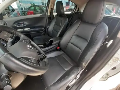 HONDA HR-V 1.8 16V 4P EXL FLEX AUTOMTICO CVT, Foto 9