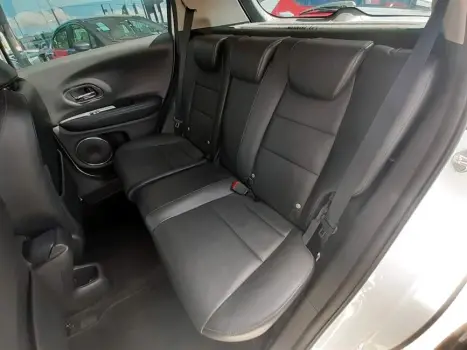 HONDA HR-V 1.8 16V 4P EXL FLEX AUTOMTICO CVT, Foto 10