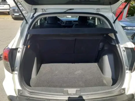 HONDA HR-V 1.8 16V 4P EXL FLEX AUTOMTICO CVT, Foto 11