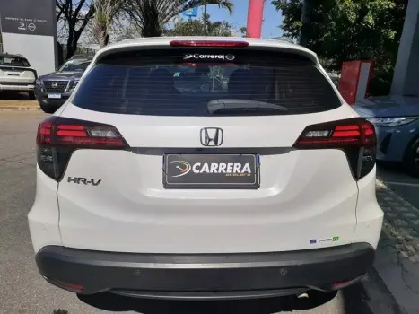 HONDA HR-V 1.8 16V 4P EXL FLEX AUTOMTICO CVT, Foto 16