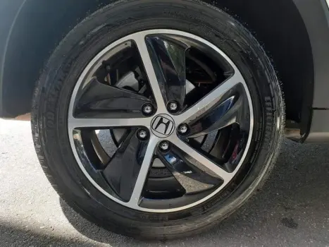 HONDA HR-V 1.8 16V 4P EXL FLEX AUTOMTICO CVT, Foto 24