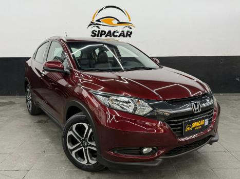 HONDA HR-V 1.8 16V 4P EXL FLEX AUTOMTICO CVT, Foto 1