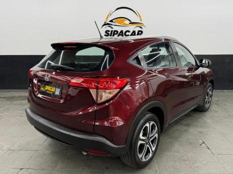 HONDA HR-V 1.8 16V 4P EXL FLEX AUTOMTICO CVT, Foto 3