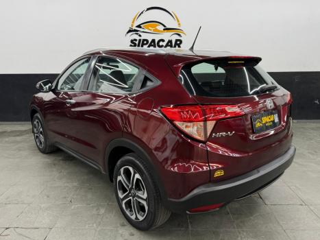 HONDA HR-V 1.8 16V 4P EXL FLEX AUTOMTICO CVT, Foto 4