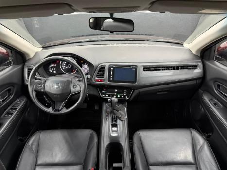 HONDA HR-V 1.8 16V 4P EXL FLEX AUTOMTICO CVT, Foto 5