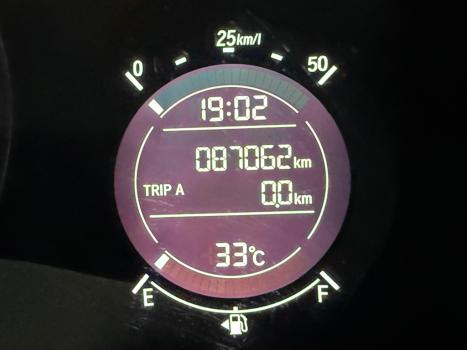 HONDA HR-V 1.8 16V 4P EXL FLEX AUTOMTICO CVT, Foto 6