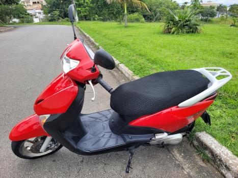 HONDA Lead 110 , Foto 2