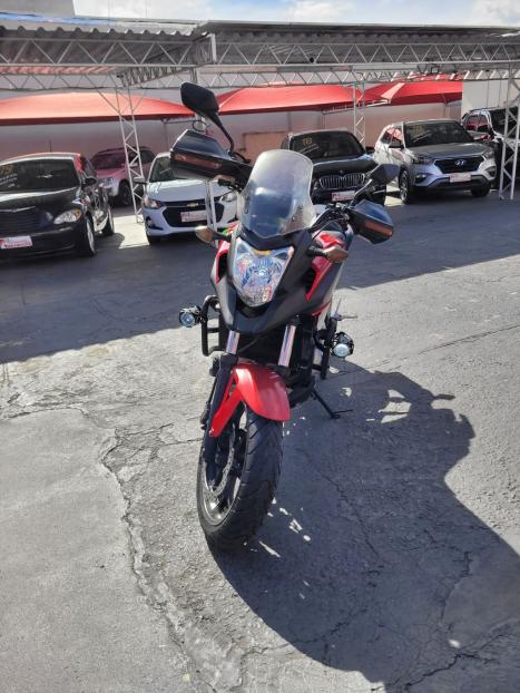 HONDA NC 700 X ABS, Foto 2
