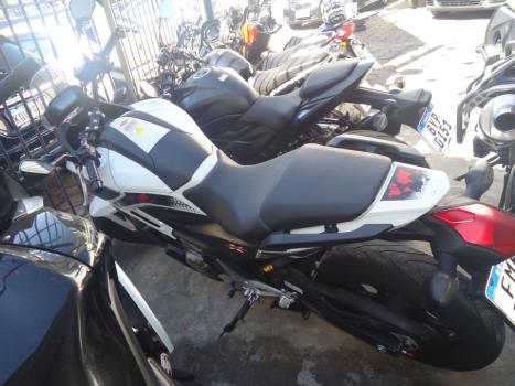 HONDA NC 700 X ABS, Foto 2