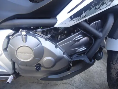 HONDA NC 700 X ABS, Foto 5