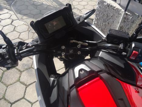 HONDA NC 750 X ABS, Foto 4