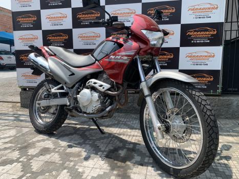 HONDA NX Falcon 400, Foto 1