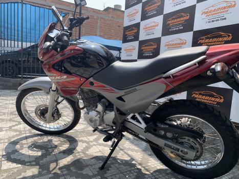 HONDA NX Falcon 400, Foto 4