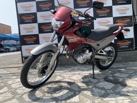 HONDA NX Falcon 400, Foto 5