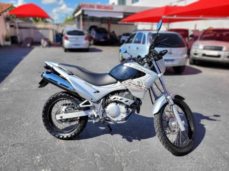 HONDA NX Falcon 400, Foto 4