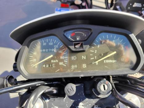 HONDA NX Falcon 400, Foto 6