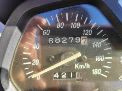 HONDA NX Falcon 400, Foto 7