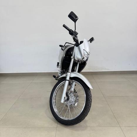 HONDA NX Falcon 400, Foto 2
