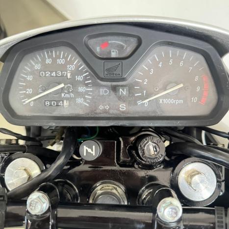 HONDA NX Falcon 400, Foto 3