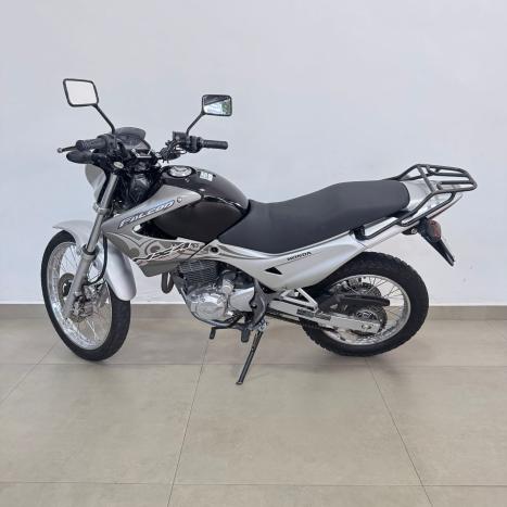 HONDA NX Falcon 400, Foto 4