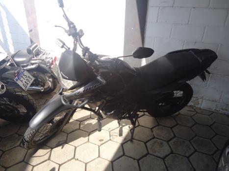 HONDA NX Falcon 400 I, Foto 1