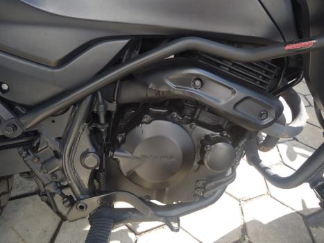 HONDA NX Falcon 400 I, Foto 3