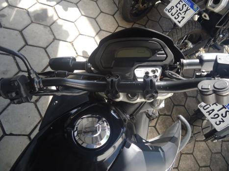 HONDA NX Falcon 400 I, Foto 4
