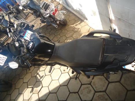 HONDA NX Falcon 400 I, Foto 5