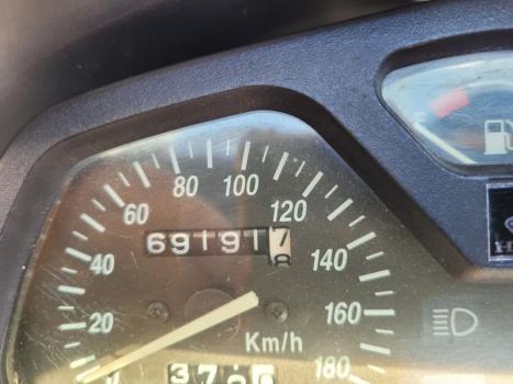 HONDA NX Falcon 400, Foto 5