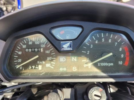 HONDA NX Falcon 400, Foto 7