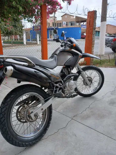 HONDA NXR Bros 150 ES, Foto 5