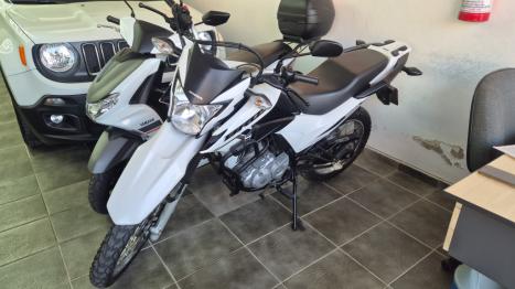 HONDA NXR Bros 160 ESDD, Foto 1